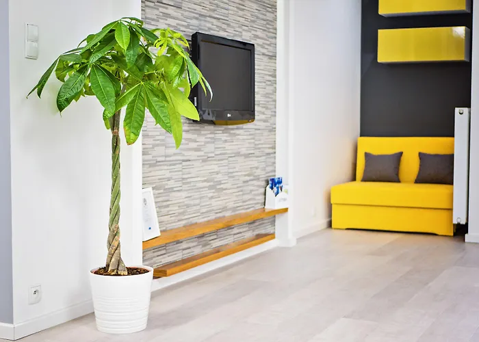 Szálloda Homely Place Center