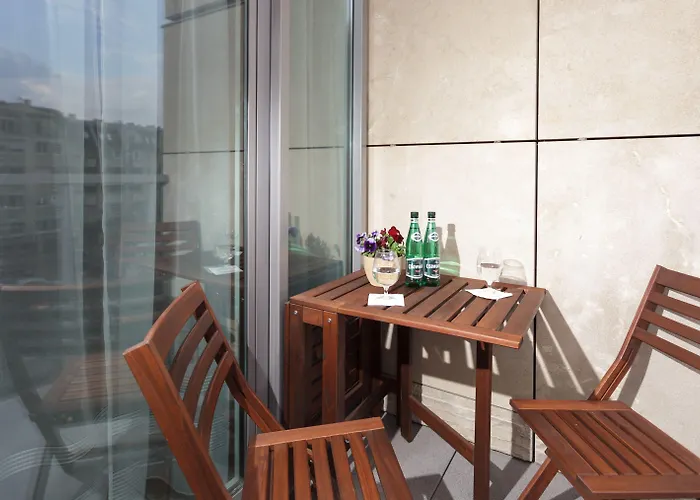 Homely Place Center 3*