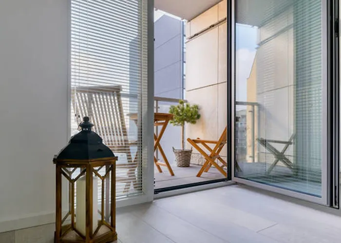 Szálloda Homely Place Center