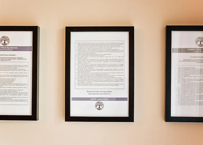 Homely Place Center 3*