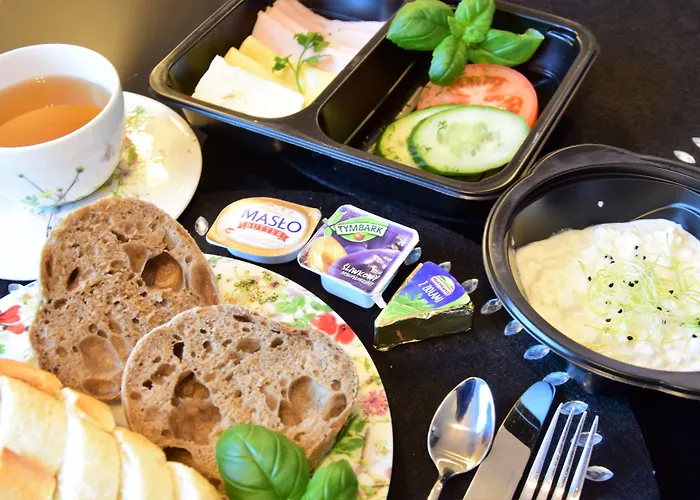 Szálloda Homely Place Center 3*