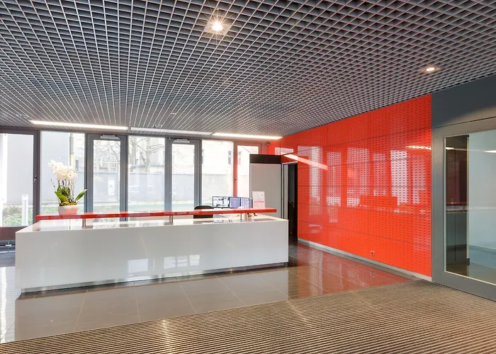 Homely Place Center Szálloda 3*